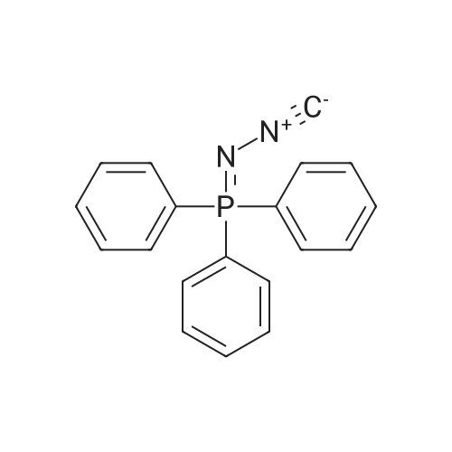 (Isocyanoimino)triphenylphosphorane