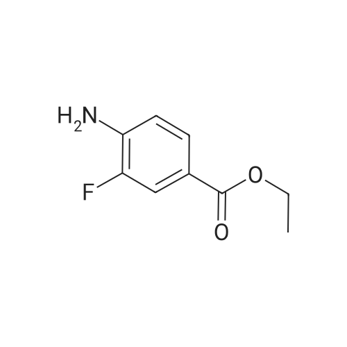 Ethyl 4-amino-3-fluorobenzoate
