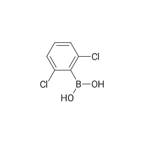 (2,6-Dichlorophenyl)boronic acid
