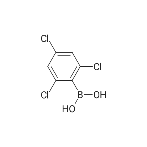 2,4,6-Trichlorophenylboronic acid