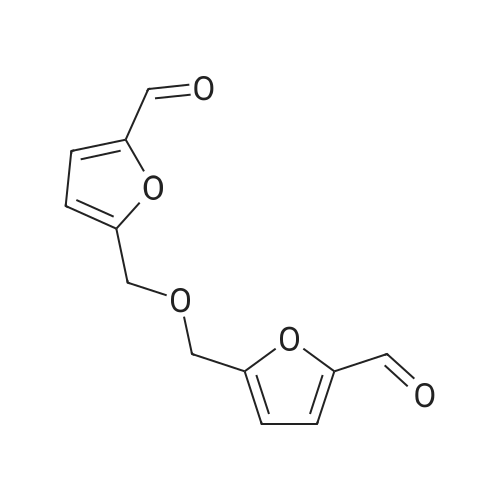 7389-38-0 5,5'-(Oxybis(methylene))bis(furan-2-carbaldehyde)