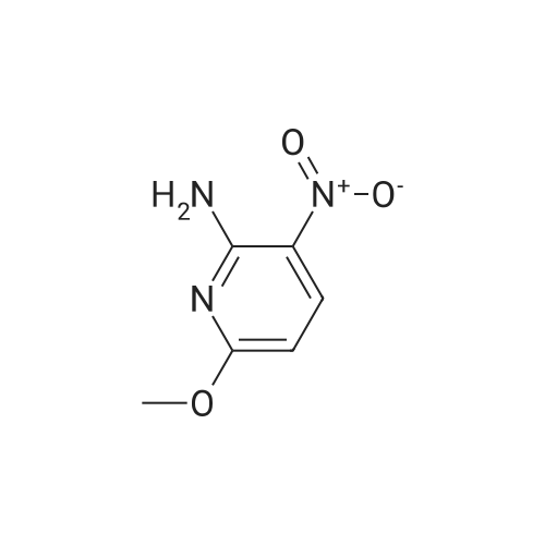 6-Methoxy-3-nitropyridin-2-amine