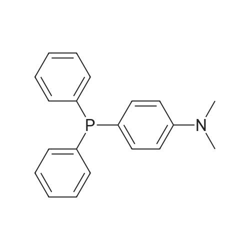 4-(Diphenylphosphino)-N,N-dimethylaniline