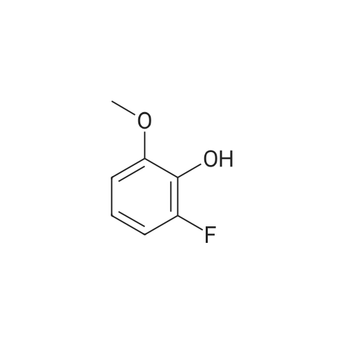 2-Fluoro-6-methoxyphenol