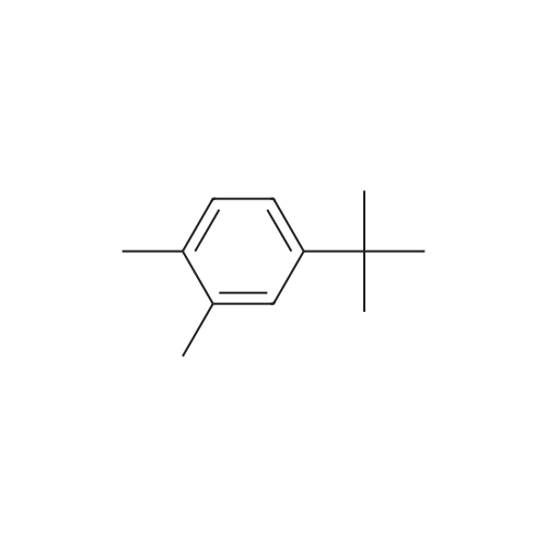 4-tert-Butyl-o-xylene