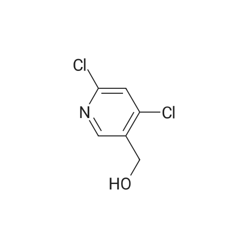 (4,6-Dichloropyridin-3-yl)methanol