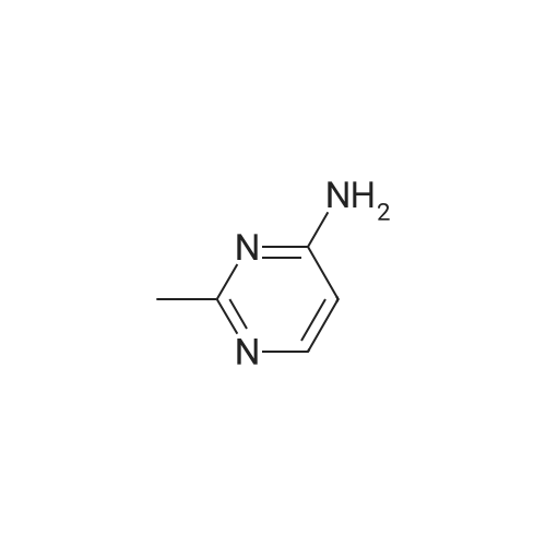 2-Methyl-4-pyrimidinamine