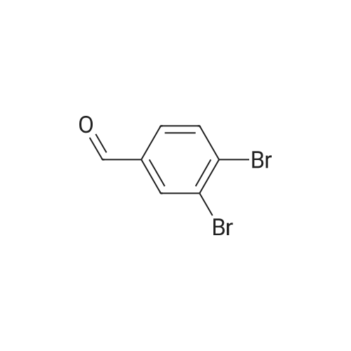 3,4-Dibromobenzaldehyde