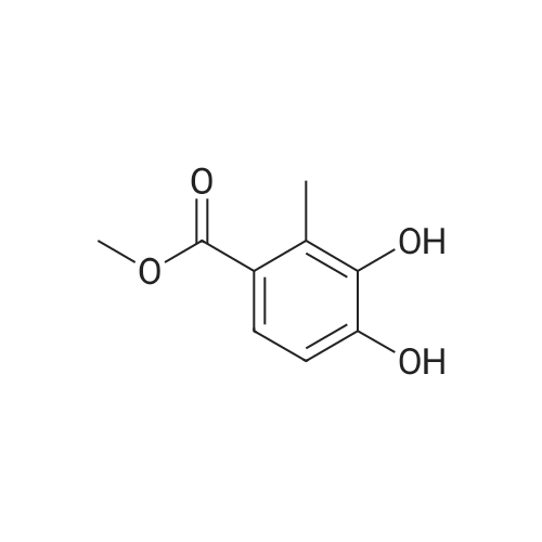 Methyl 3,4-dihydroxy-2-methylbenzoate