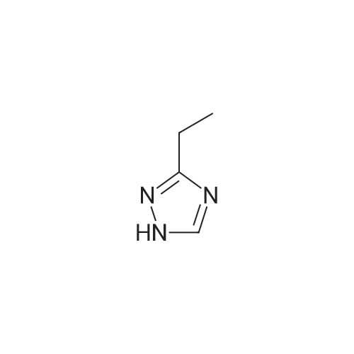 3-Ethyl-1H-1,2,4-triazole