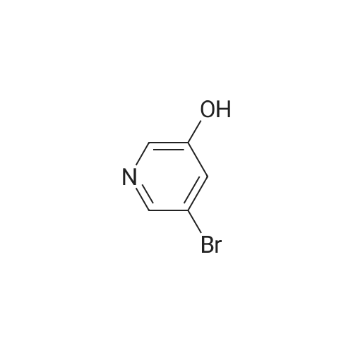 5-Bromo-3-pyridinol