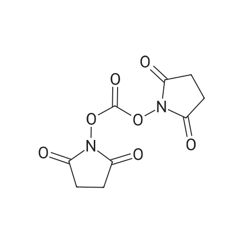 74124-79-1|Bis(2,5-dioxopyrrolidin-1-yl) carbonate