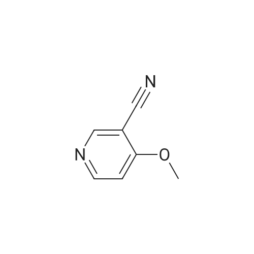 4-Methoxynicotinonitrile