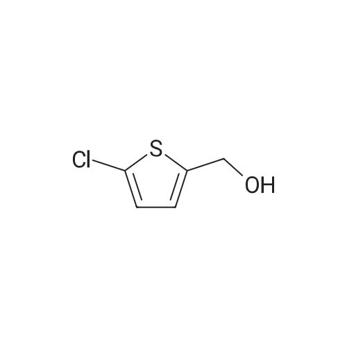 (5-Chlorothiophen-2-yl)methanol