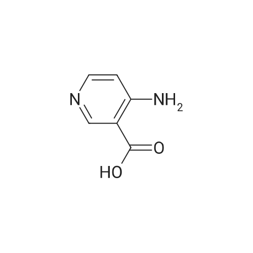 4-Aminonicotinic acid