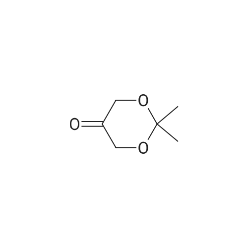 2,2-Dimethyl-1,3-dioxan-5-one