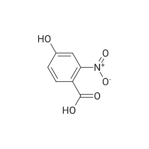 4-Hydroxy-2-nitrobenzoic acid