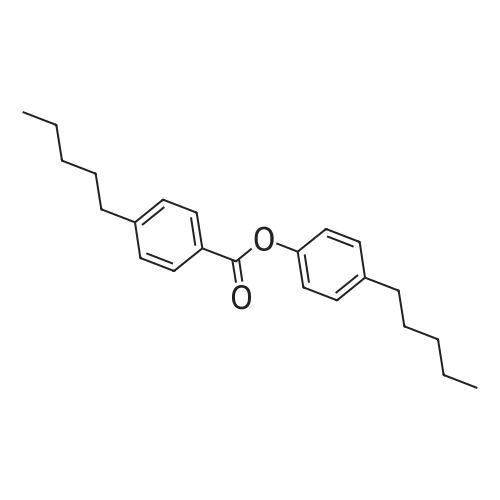 4-n-Pentylphenyl-4-pentylbenzoate