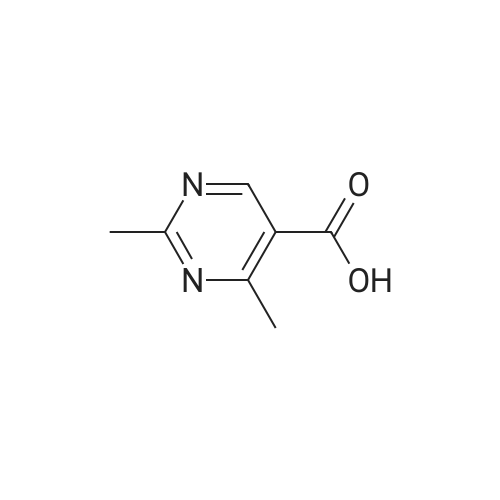 2,4-Dimethyl-pyrimidine-5-carboxylic acid