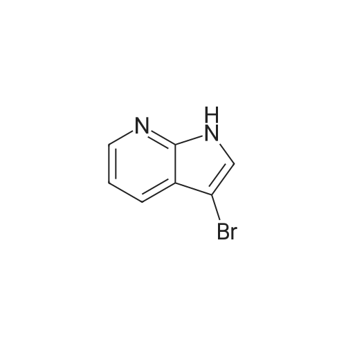 74420-15-8 3-Bromo-1H-pyrrolo[2,3-b]pyridine