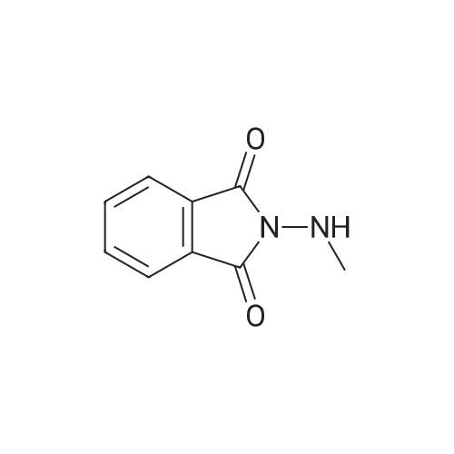 74420-78-3 2-(Methylamino)isoindoline-1,3-dione