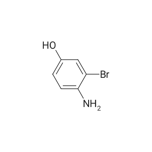 4-Amino-3-bromophenol