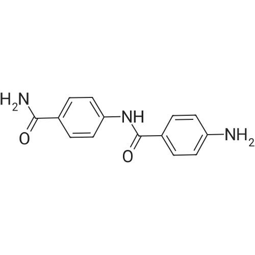 4-Amino-N-(4-carbamoylphenyl)benzamide