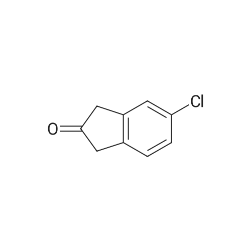 5-Chloro-1H-inden-2(3H)-one