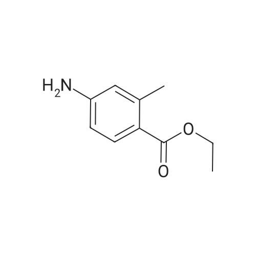 Ethyl 4-amino-2-methylbenzoate