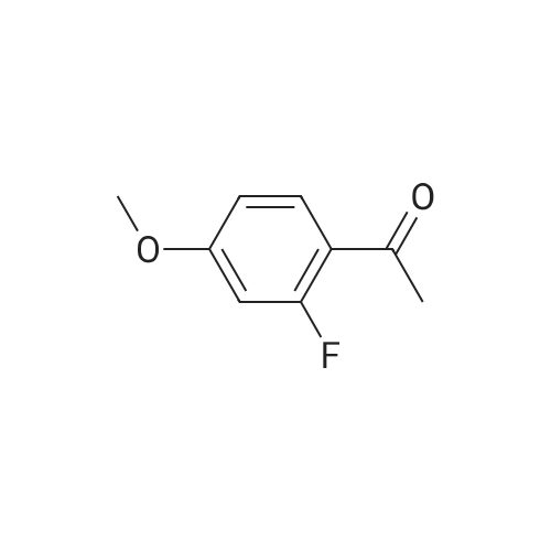2'-Fluoro-4'-methoxyacetophenone