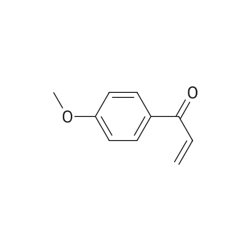 1-(4-Methoxyphenyl)prop-2-en-1-one