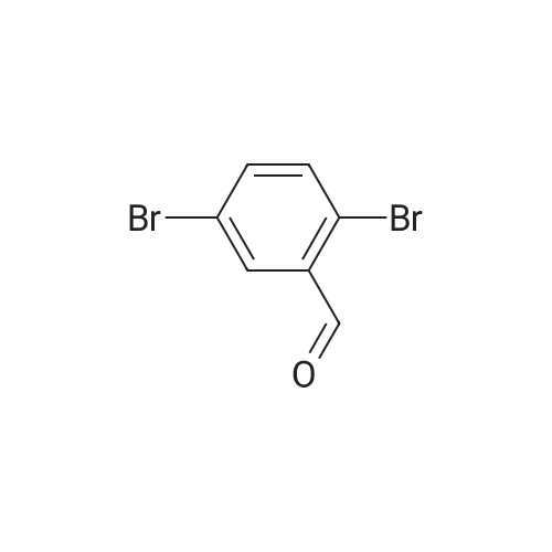 2,5-Dibromobenzaldehyde