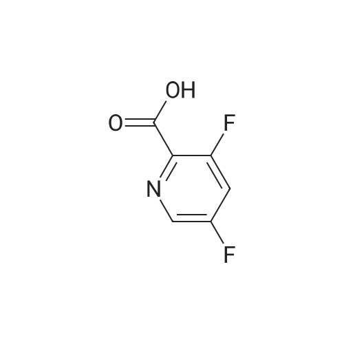 3,5-Difluoropicolinic acid