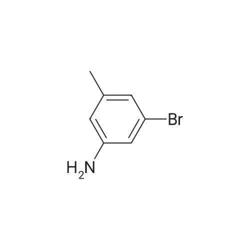 3-Bromo-5-methylaniline