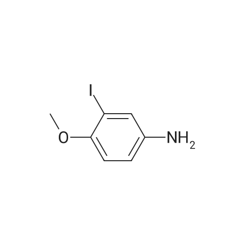 3-Iodo-4-methoxyaniline