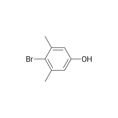 4-Bromo-3,5-dimethylphenol