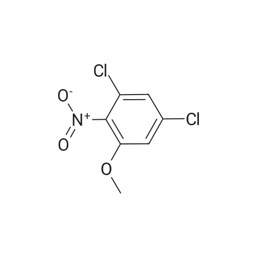 1,5-Dichloro-3-methoxy-2-nitrobenzene