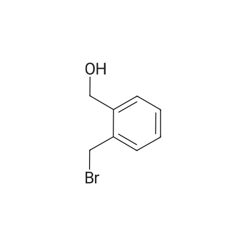 (2-(Bromomethyl)phenyl)methanol