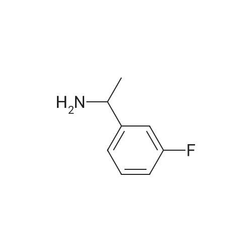 1-(3-Fluorophenyl)ethanamine