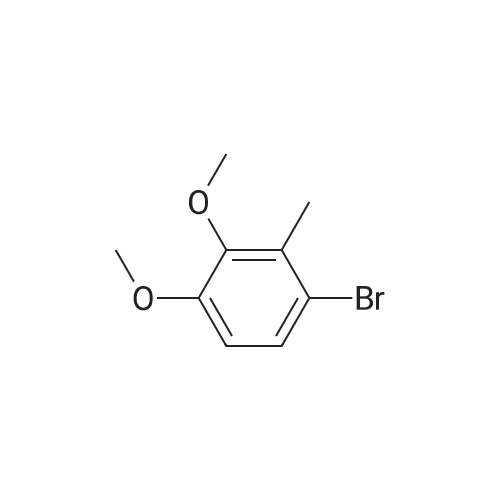 1-Bromo-3,4-dimethoxy-2-methylbenzene