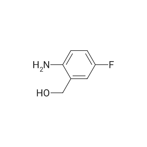 (2-Amino-5-fluorophenyl)methanol