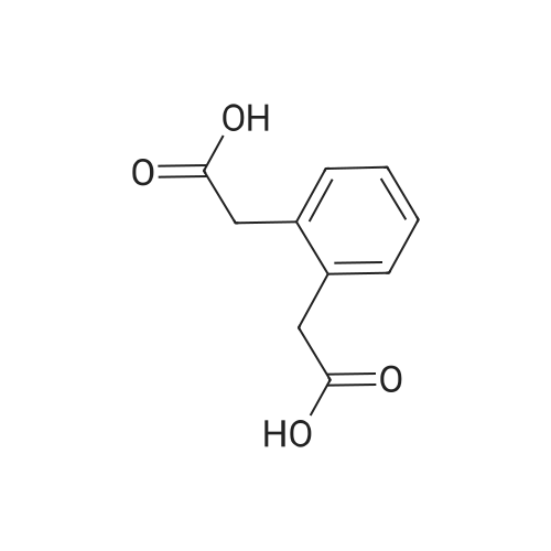 2,2'-(1,2-Phenylene)diacetic acid