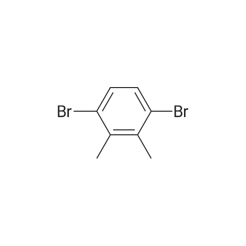 1,4-Dibromo-2,3-dimethylbenzene