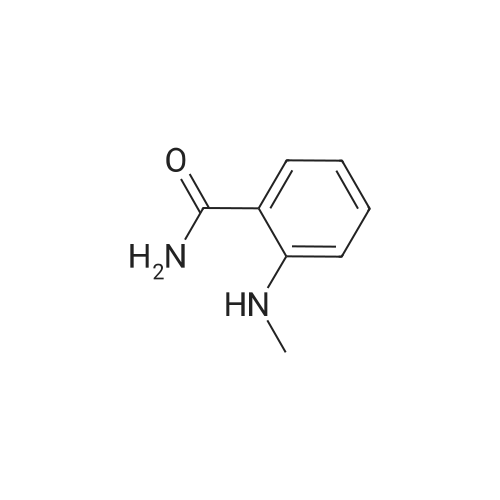2-(Methylamino)benzamide