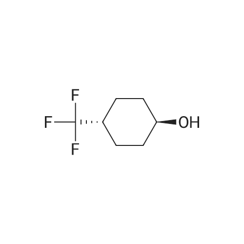 trans-4-(Trifluoromethyl)cyclohexanol