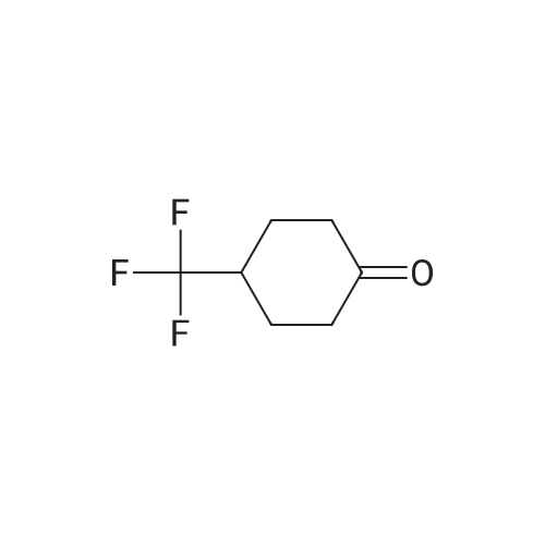 4-(Trifluoromethyl)cyclohexanone