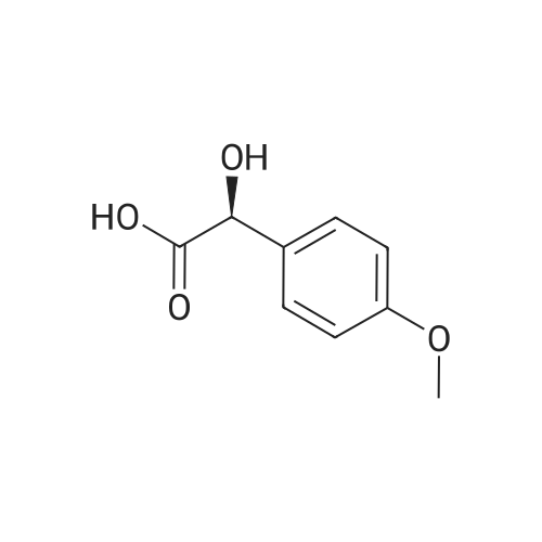 (S)-2-Hydroxy-2-(4-methoxyphenyl)acetic acid