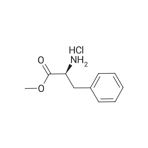 H-Phe-OMe.HCl