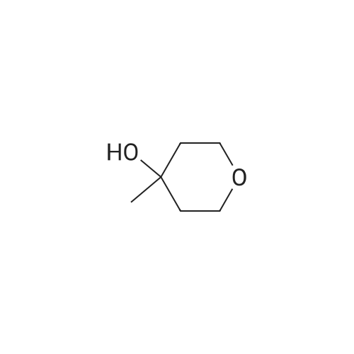 4-Methyltetrahydro-2H-pyran-4-ol