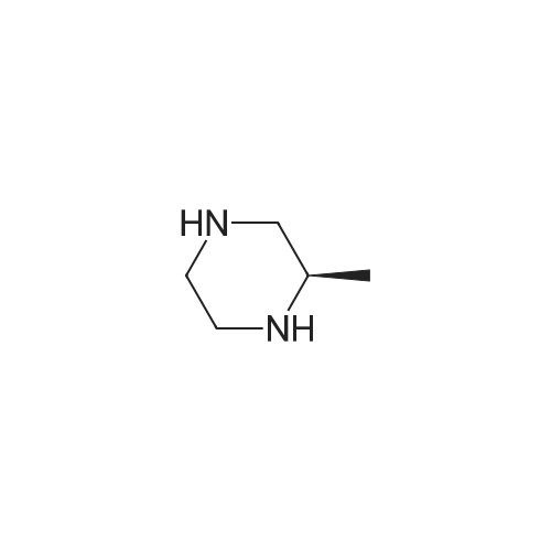 (R)-2-Methylpiperazine
